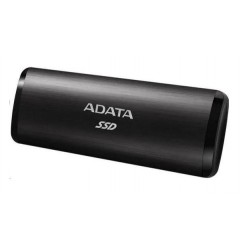ADATA SE760/256GB/SSD/Externí/2.5"/Černá/3R