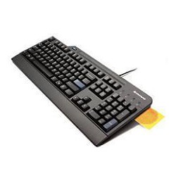 Lenovo USB Smartcard Keyboard - Serbian-Cyrillic