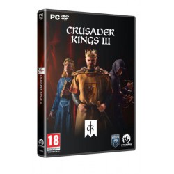 PC - Crusader Kings 3