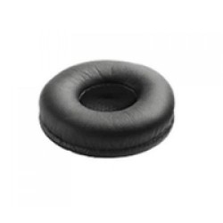 Jabra Ear cushion, leather XXL- BIZ 2400 II (10ks)