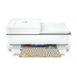 HP DeskJet IA 6475 All-in-One Printer - HP Instant Ink ready