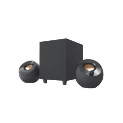 Creative Labs Pebble Plus/2.1/8W/Černá