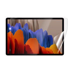 Screenshield SAMSUNG T970 Galaxy Tab S7+ 12.4 Wi-Fi folie na displej