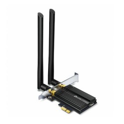 TP-LINK Archer TX50E PCIe Adaptér AX3000 Wi-Fi 6 Bluetooth 5.0