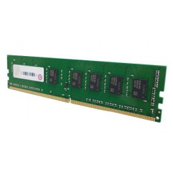 Qnap - RAM-16GDR4ECP0-UD-2666