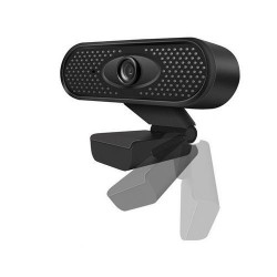SPIRE webkamera WL-006, 1080P s mikrofonem