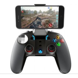iPega 9099 Bluetooth Gamepad IOS/Android/PC/PS3/Switch/Android TV Black