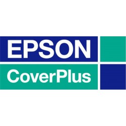 Epson prodloužení záruky 4 r. pro WF ES-580, OS