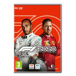 PC - F1 2020 Standard Edition