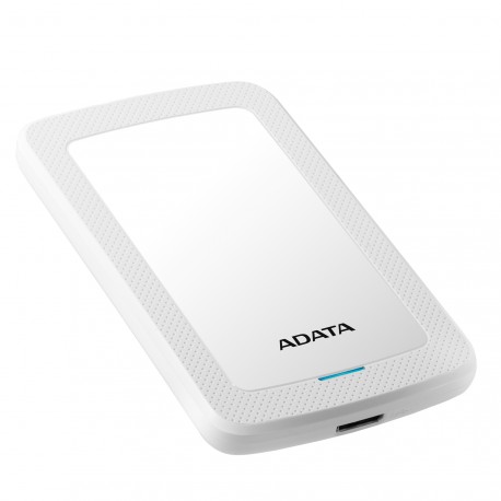 ADATA HV300 1TB ext. HDD bílý