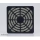 AKASA 8cm fan filter