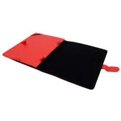 AIREN AiTab Leather Case 7 9,7" RED