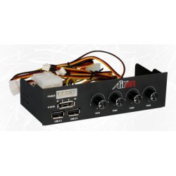 AIREN PANEL BlackFour+