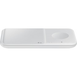 Samsung Duální bezdrátová nabíječka Power White