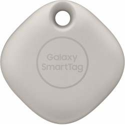 Samsung Chytrý přívěsek Galaxy SmartTag Oatmeal