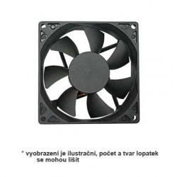 PRIMECOOLER PC-8015L12S SuperSilent
