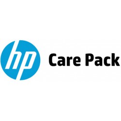 HP 5 year NBD Onsite HW Support for Workstations