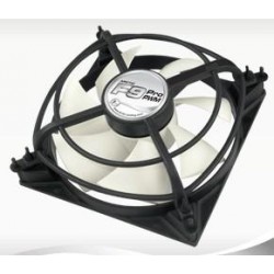 ARCTIC F8 PRO 80mm case fan low noise