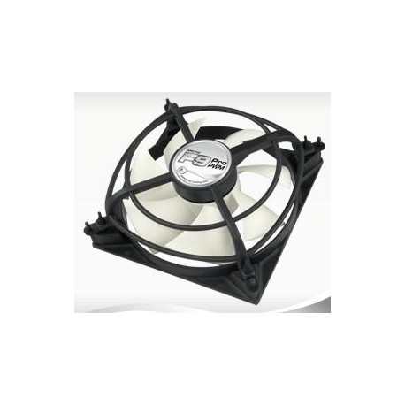 ARCTIC F8 PRO 80mm case fan low noise