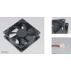 přídavný ventilátor Akasa 92x92x25 OEM