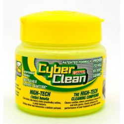 Cyber Clean Home Office Tub 145g (Pop Up Cup)