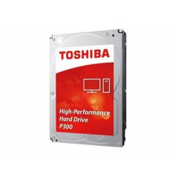 TOSHIBA P300 hdd 1TB P300 SATA3-6Gbps 7200rpm 64MBcache