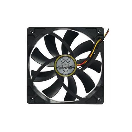 SCYTHE SY1225SL12SH Slip Stream 12cm (1900rpm)