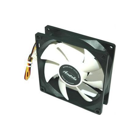ACUTAKE ACU-FAN92  (White Wing Fan De Luxe)
