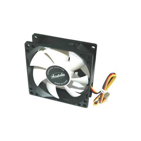 ACUTAKE ACU-FAN80 (White Wing Fan De Luxe)
