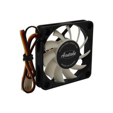ACUTAKE ACU-FAN60  (White Wing Fan De Luxe)