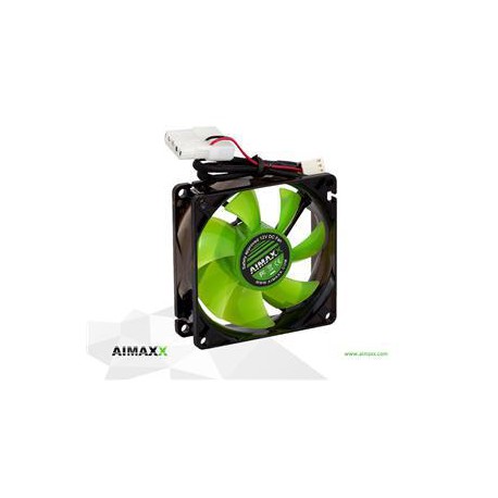 AIMAXX eNVicooler 8 LED (GreenWing)