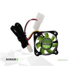 AIMAXX eNVicooler 4thin (GreenWing)