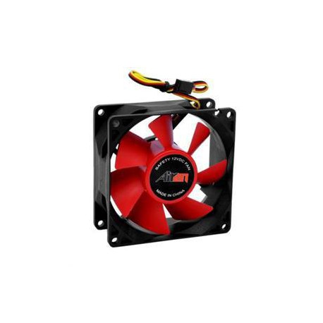 AIREN FAN RedWingsExtreme92H (92x92x38mm, Extreme
