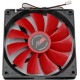 AIREN FAN RedWings140 (140x140x25mm, 14,6dBA)