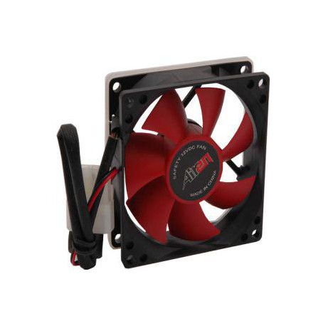 AIREN FAN RedWings80 Deluxe