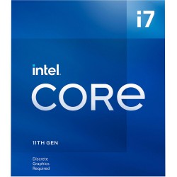 Intel/Core i7-11700F/8-Core/2,50GHz/FCLGA1200