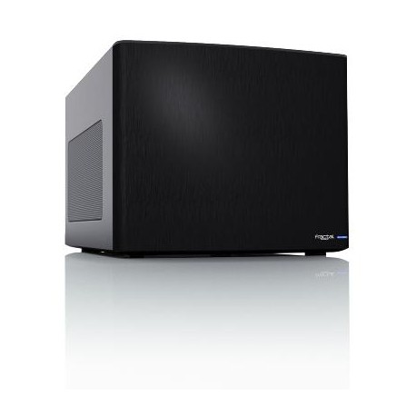 Fractal Design Node 304/Mini ITX/Černá