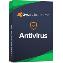 Renew Avast Business Antivirus Unmanaged 50-99Lic 1Y Not profit