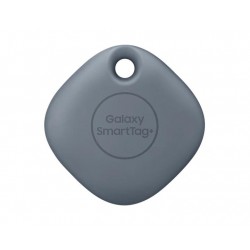 Samsung Chytrý přívěsek Galaxy SmartTag+ Denim Blue