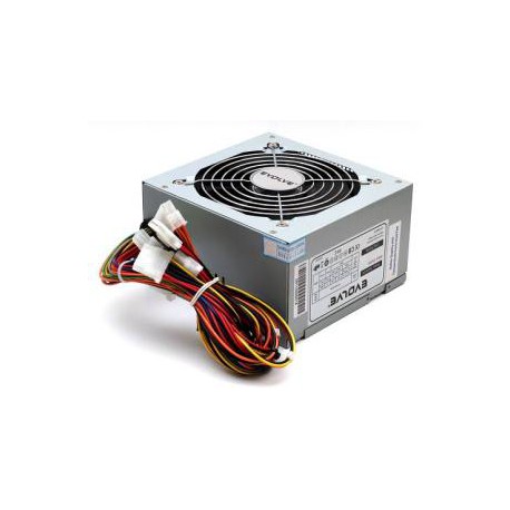 EVOLVEO Pulse 350,zdroj 350W,ATX,tichý,bulk,3YRW