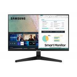 24" Samsung Smart Monitor M5 - IPS, FullHD, HDR10