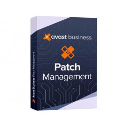 Avast Business Patch Management 500+ Lic 1Y Not profit