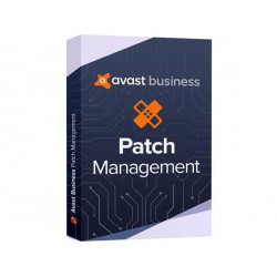 Avast Business Patch Management 100-249Lic 3Y Not profit