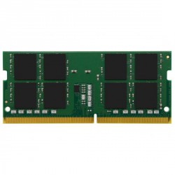 SO-DIMM 32GB DDR4-2666MHz ECC pro Dell