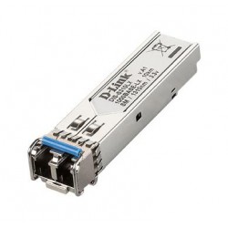 D-Link DIS-S310LX 1-p Mini-GBIC SFP to 1000BaseLX