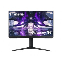 24" Samsung Odyssey G3 - VA, FullHD, DP, HDMI