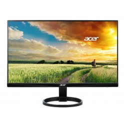 24" Acer R240HY - IPS, FullHD, 4ms, 250cd/m2, 16:9, HDMI, VGA, DVI