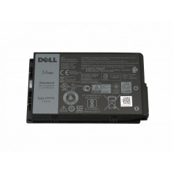 Dell Baterie 2-cell 34W/HR LI-ON pro Latitude Rugged