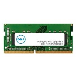 Dell Memory 8GB 3200 MHz UDIMM, 1Rx16 DDR4, pro Optiplex 3090 SF/MT, 5090 SF/MT