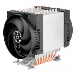 ARCTIC Freezer 4U SP3 - CPU Cooler for AMD socket